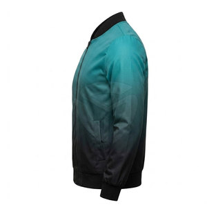 Premium Casual <b>Men</b> Bomber Winter <b>Jacket</b> Soft <b>Light</b> Easy Fit Stylish Daily Wear Option For Winter Outdoor And Travel Use - Product Image 3