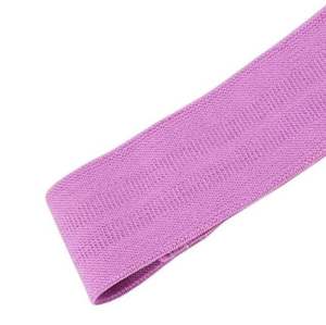 Banda de Resistencia para Cadera Personalizable, de Látex, Ecológica, Diseño Duradero para Fitness, Yoga y Ejercicio - Color y Logotipo Personalizables - Product Image 4