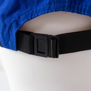 Gorras de Béisbol a la Moda con Logotipo Personalizado, Gorras Deportivas de 6 Paneles de Gamuza para Hombre y Mujer - Product Image 6