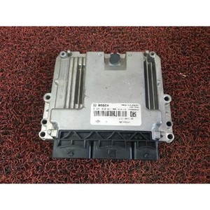 ECUs et modules informatiques d'occasion Captur 237106319R - Product Image 1