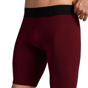 Pantalones Cortos de Compresión para Hombre al por Mayor, Transpirables, de Secado Rápido, para Gimnasio, Correr, Entrenamiento, Cintura Elástica, Fitness - Product Image 3