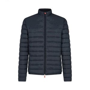 Blouson matelassé épais personnalisé, blouson matelassé haut de gamme pour homme, chaud et isolé, idéal pour l'extérieur et la mode hivernale - Product Image 2