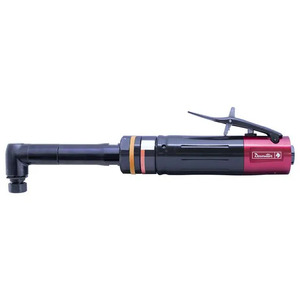 เดซอูเตอร์ ปืนลมเจาะ 450W หัวปรับมุมได้ 90 องศา-4300 รอบต่อนาที-14 ลิตร/นาที-แม็กซ์ โคลเล็ต 6.4 มม.-แรงบิดสูงสุด 4.2 นิวตันเมตร-รับประกัน 1 ปี - Product Image 3
