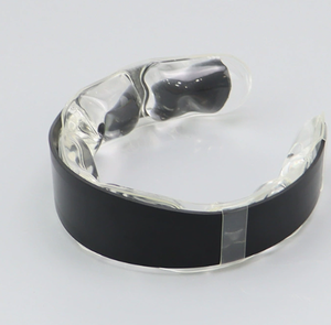 ผ้าพันคอทำความเย็นอัตโนมัติแบบใช้ซ้ำได้ พกพาสะดวก พร้อมเจลเย็น PCM - Product Image 5