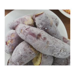 Fábrica de Batata Morada Congelada de Vietnam que Ofrece Precios Competitivos al por Mayor y Soluciones Personalizadas de Marca Privada - Product Image 4