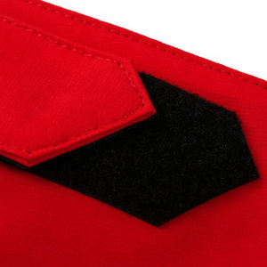 Pantalon de VTT pour homme, écologique, léger, imperméable, % polyester, pour descente, cyclisme, moto - Product Image 6