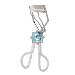 Recourbe-cils en acier inoxydable de haute qualité, durable, disponible en différentes couleurs, pour les soins de beauté personnels - Product Image 4