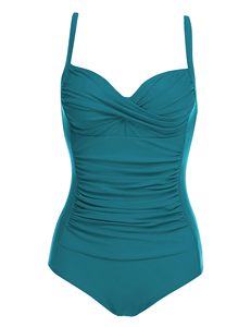 Nouveau maillot de bain une pièce sexy pour femme, maillot de bain push-up imprimé, tenue de plage estivale - Product Image 5