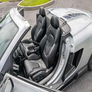 Audi R8 V10 Spyder 2012 - Product Image 1