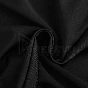 RELEVO Maillot de Ballet Personalizado sin Mangas para Mujer, Spandex/Poliéster, Estampado Digital, Rayas Diagonales, Ropa de Danza para Adultos, En Stock, Venta al por Mayor - Product Image 4