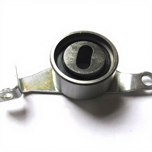 96f6k254a नया ऑटोमोबाइल इंजन तनाव रोलर टाइम बेल्ट टेंनर के लिए 1.8d 95 से 96 1005516 - Product Image 1