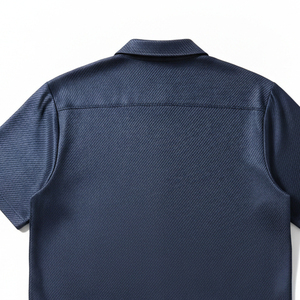 Custom Polyester Spandex Compression Uniform Men Bodybuilding Fitness Tracksuit High Elastic Running Sportswear Outfit - Product Image 4