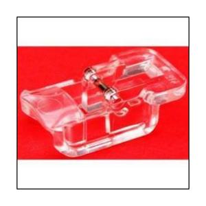 4127010-45 Pie Prensatelas Max Bead para Máquina de Coser Doméstica, Repuestos Hechos en Taiwán - Product Image 2