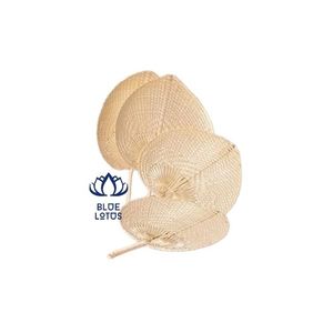 Abanico de Mano de Alta Demanda para Decoración, Ligero y Estético - Product Image 1