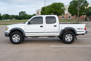 Toyota Tacoma TRD Off-Road PreRunner Doble Cabina V6 de 2003 - Product Image 6