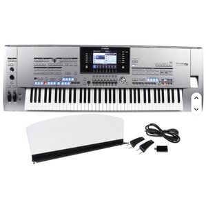 คีย์บอร์ด TYROS 4 ของแท้ใหม่เอี่ยมสำหรับมืออาชีพ - Product Image 2