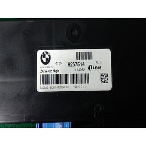 ECU และโมดูลคอมพิวเตอร์มือสองสำหรับรถยนต์ซีรีส์ 7 รุ่น 61359267514 - Product Image 2