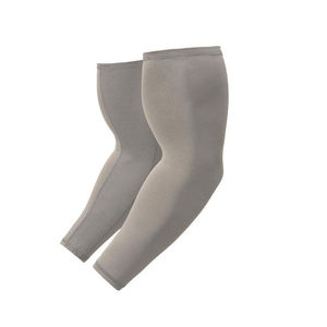 Recovery <b>Elbow</b> Compression Arm Sleeve <b>Brace</b> for <b>Golfers</b> or Tennis - Product Image 5