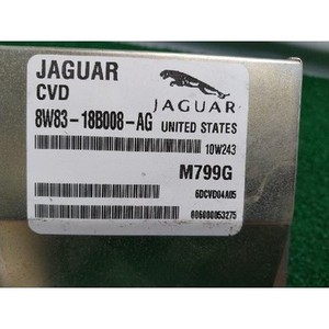 XK - Modules informatiques et ECU d'occasion 8W8318B008AG - Product Image 5