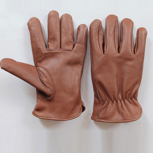 Gants de travail pour chauffeurs, doux, fins, à motifs, parfaits pour les tâches de précision continues, gants de travail pour chauffeurs, durables, adhérence stable - Product Image 2