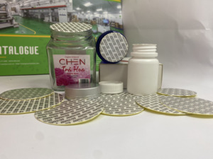 Film d'étanchéité personnalisé à bon prix, multifonctionnel, applicable à de nombreux domaines, étiquette personnalisée avec logo, fabriqué au Vietnam, vente en gros en usine, en vrac - Product Image 3