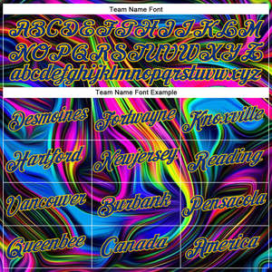 Proveedor de Camisetas de Béisbol Sublimadas Coloridas Unisex, Proveedor de Ropa Deportiva Personalizada, Uniforme OEM, Camisetas Deportivas para Hombre, EE. UU. - Product Image 4