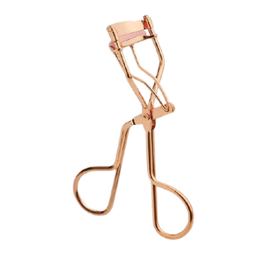 Recourbe-cils de qualité supérieure, outil de maquillage beauté avec cadre en acier inoxydable durable, coussin en silicone souple, poignée confortable - Product Image 6