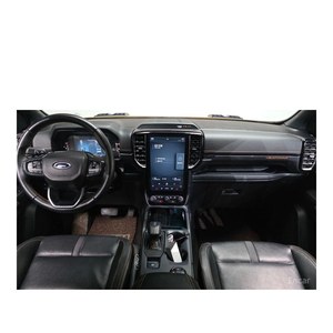 Ford Ranger 2.0 2023/9 avec 53 577 km, Diesel, Boîte de vitesses automatique, Volant à gauche, Caméra de recul - Disponible - Product Image 6