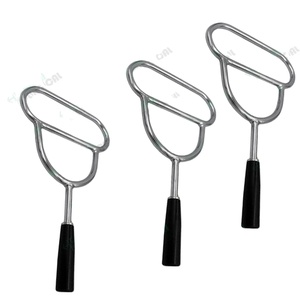 Venta caliente Shulze Boca Gag para ganado y caballo Instrumentos veterinarios de acero inoxidable - Product Image 1