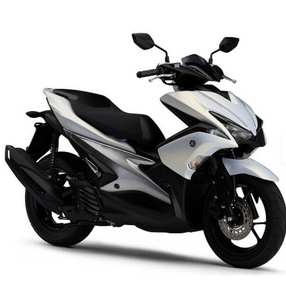 Nueva Motocicleta Original de 55 cc con Motor sin Escobillas y Bajo Consumo de Combustible - Product Image 1