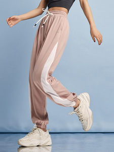 Custom OEM Manufacturer High Waist <b>Joggers</b> Street Wear <b>Slim</b> Fit Style Casual Women Long Sweat Pant Fitness Wear <b>Joggers</b> - Product Image 5