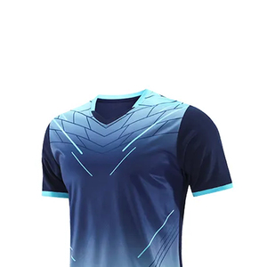 Vente flash : uniforme de volley-ball à séchage rapide, entièrement sublimé, pour hommes et femmes, en polyester, vente en gros, personnalisable - Product Image 6