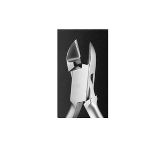 Instruments orthodontiques, coupe-fils dentaire en acier inoxydable, pinces pour couper les fils d'arcure durs, adaptés aux appareils dentaires - Product Image 4