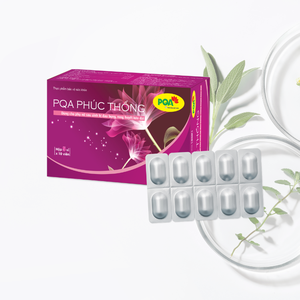 Fórmula Natural para el Alivio del Dolor, Suplementos Herbales para Mujeres, Anemia Nutricional, Repuesto de Sangre, Posparto, Hecho en Vietnam - Product Image 3