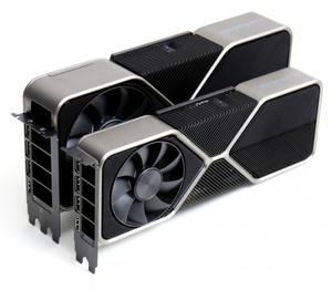 Carte graphique authentique neuve Rog Strix RTX 3080 OC Edition - Product Image 4