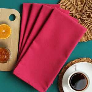 Nouveauté : Ensemble de torchons de cuisine en coton doux, design personnalisé, pour usage quotidien, lavables - Product Image 4