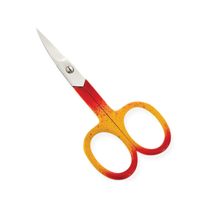Ciseaux à ongles professionnels personnalisés en acier inoxydable, ciseaux à cuticules droits et petits pour manucure - Product Image 2