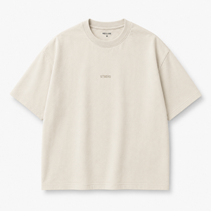 เสื้อยืดผู้ชายปี 2026 ดีไซน์ยอดเยี่ยม ล้างสีแบบแอซิด ซับเหงื่อ แห้งเร็ว พิมพ์ลายเทวดา สไตล์คริสเตียน สปอร์ต ทรงโอเวอร์ไซส์ ผ้าฝ้าย ปรับแต่งได้ - Product Image 4