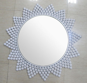 Marco Decorativo para Espejo de Pared, de Primera Calidad, para Uso Interior - Product Image 6