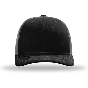 Casual 5-Panel Trucker <b>Hat</b> Baseball Cap Breathable <b>Waterproof</b> Adjustable for Running Workouts and Outdoor Activities All Seasons - Product Image 3