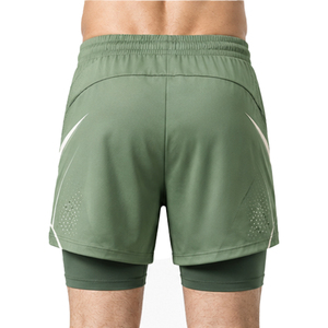 <b>Mens</b> Surf Swimming Shorts Waterproof Pockets Quick Dry Lightweight Beach <b>Trunk</b> Custom Logo Private Label Swimwear Factory Custom - Product Image 3