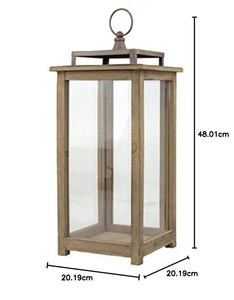 โคมไฟไม้สไตล์อินเดียคลาสสิกทันสมัย เป็นมิตรกับสิ่งแวดล้อม เหมาะสำหรับงานปาร์ตี้ สร้างบรรยากาศเฉลิมฉลองอย่างมีสไตล์ แสงอบอุ่นสำหรับการสังสรรค์ในครอบครัว - Product Image 4