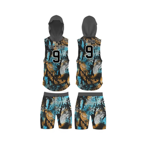 Uniformes de flag football les plus vendus, design personnalisé, uniformes de flag football américain 7V7, vente en gros, vêtements de flag football 7V7 - Product Image 1