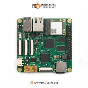 แผงวงจร PCB อินเทอร์เฟซ Fieldbus แบบกำหนดเอง รองรับ CANopen DeviceNet Profibus พร้อมเฟิร์มแวร์แปลงโปรโตคอล - Product Image 6