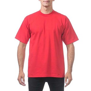 High Quality Regular Fit Wholesale Custom T-Shirt for Men 100% Cotton Blank Print <b>White</b> Clush Industries Quick Dry Breathable - Product Image 1