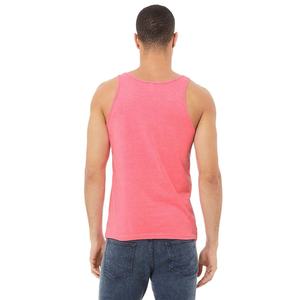 Débardeurs pour hommes de qualité supérieure, fabriqués au Pakistan, respirants, 100% coton, impression personnalisée de haute qualité, vêtements de sport sans manches - Product Image 6