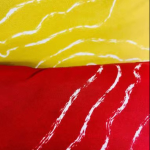 Housse de coussin en coton doux pour un confort quotidien, housse de coussin en coton lavable pour un entretien facile - Product Image 3