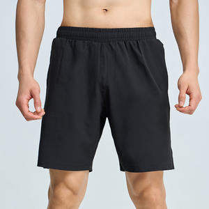 Shorts tactiques d'entraînement pour hommes Outfitize, en tissu Ripstop, multi-poches, pour sports de plein air, tenues durables et performantes - Product Image 2