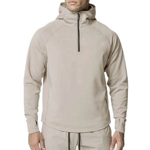 Sudadera con Capucha Personalizable de Invierno, Nueva y Popular, 100% Algodón, Bordada, Talla Grande, para Hombre y Mujer, Cálida, de Forro Polar, Transpirable y de Secado Rápido - Product Image 5