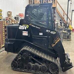 Livraison rapide ASV posi track Matériaux de qualité supérieure conçus pour des applications intensives Économies à long terme et performance maximale - Product Image 6